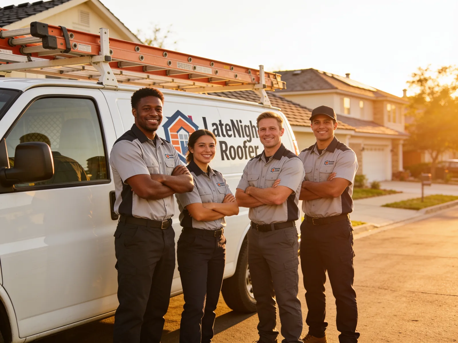 Emergency Roof Repair company in Darwin, CA